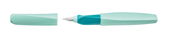 EAN 4012700814869 - Pelikan Twist P457 pluma estilográfica Sistema de carga por cartucho Color menta 1 pieza(s) imagen 3