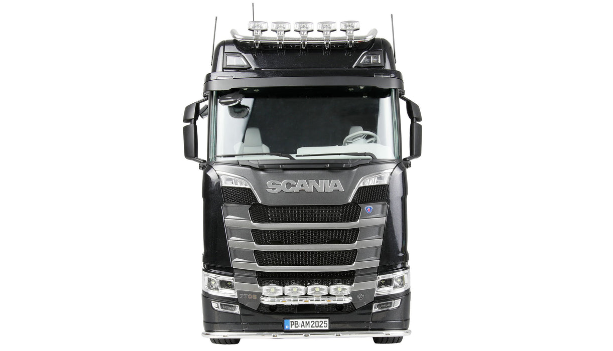 EAN 4262500344732 - Amewi Scania 770 S modelo controlado por radio Cabeza tractora Motor eléctrico 1:14 imagen 4