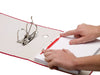 EAN 43859653942 - Fellowes 0089602 pinza sujetapapel Plástico 100 pieza(s) imagen 3