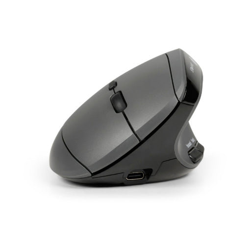 EAN 8719274677932 - BakkerElkhuizen MidWay ratón Oficina mano derecha RF Wireless + Bluetooth + USB Type-C Óptico 2400 DPI imagen 1