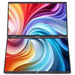 EAN 4711474160676 - Acer PD193QEbmiuux pantalla para PC 47 cm (18.5") 1920 x 1080 Pixeles Double Full HD LED Gris imagen 4