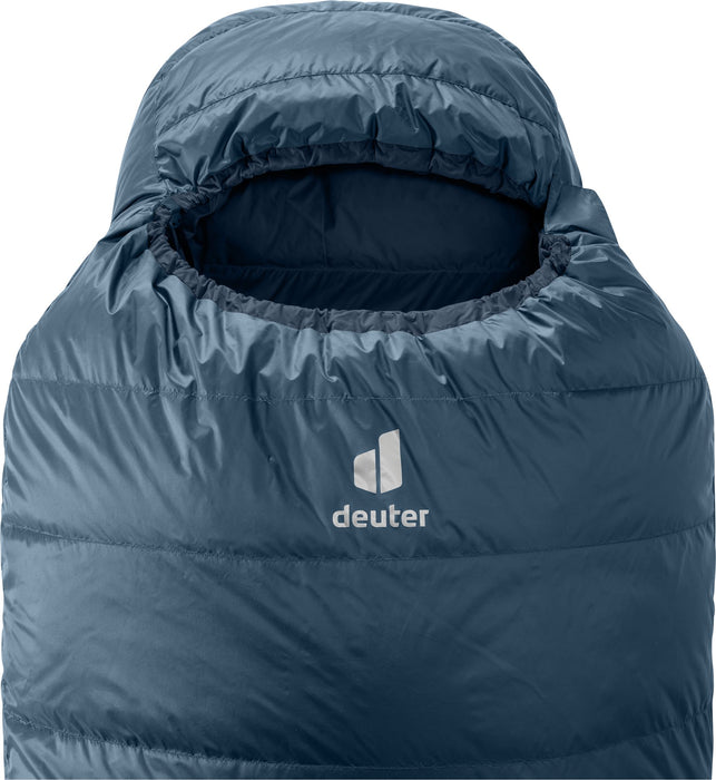 EAN 4046051174594 - Deuter Astro 500 -2C/28F Adulto Bolsa de maternidad Antidesgarros Azul imagen 3