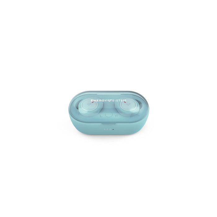 EAN 8432426449781 - Energy Sistem Urban 1 Auriculares Inalámbrico Dentro de oído Llamadas/Música MicroUSB Bluetooth Turquesa imagen 4