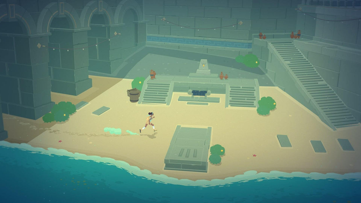 EAN 3760328375446 - Red Art Games Mythwrecked Ambrosia island imagen 5