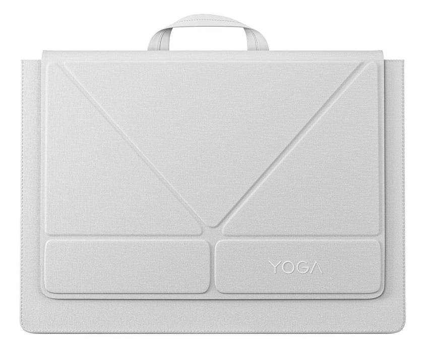 EAN 195892136606 - Lenovo GX41U39295 maletines para portátil 40,6 cm (16") Funda imagen 1