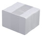 EAN 5711045764479 - Evolis C4002 tarjet de plástico en blanco imagen 1