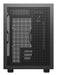 EAN 6933412765233 - DeepCool CH260 Micro Torre Negro imagen 4