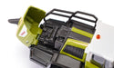 EAN 4006874919994 - Siku 1999 modelo a escala Tractor 1:50 imagen 2