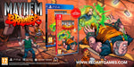EAN 3760328372629 - Red Art Games Mayhem Brawler imagen 2