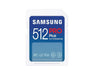 EAN 8806094788006 - Samsung PRO Plus MB-SD512SB/WW memoria flash 512 GB SDXC UHS-I imagen 3
