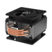 EAN 4895213704137 - ARCTIC Freezer 36 CO Procesador Refrigerador de aire 12 cm Negro, Plata 1 pieza(s) imagen 5