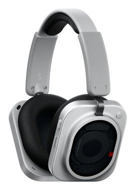 EAN 6974434229464 - Nothing HEADPHONE (1) PRO Auriculares Inalámbrico y alámbrico Diadema Música USB Tipo C Bluetooth Blanco imagen 1