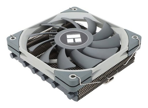 EAN 814256002998 - Thermalright AXP120-X67 sistema de refrigeración para ordenador Procesador Disipador térmico/Radiador 12 c imagen 1