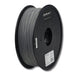 EAN 5901878506722 - Qoltec 50672 material de impresión 3d Ácido poliláctico (PLA) Gris 1 kg imagen 4