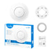 EAN 6971690793586 - Cudy AP11000 punto de acceso inalámbrico 5760 Mbit/s Blanco Energía sobre Ethernet (PoE) imagen 5