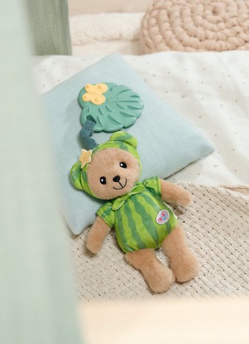 EAN 4001167840863 - BABY born 840863 juguete de peluche imagen 3