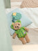 EAN 4001167840863 - BABY born 840863 juguete de peluche imagen 3