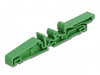 EAN 4043619662623 - DeLOCK 66262 kit de montaje Verde Plástico imagen 1