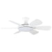 EAN 8435568404595 - Orbegozo CP 119105 Blanco imagen 1