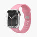 EAN 4251483636910 - Vonmählen Classic Band 2 Correa Rosa Silicona imagen 1