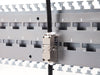 EAN 4043619670703 - DeLOCK 67070 accesorio de bastidor Panel de gestión de cables imagen 4