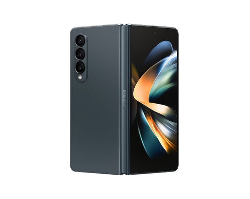 EAN 8806094578836 - Samsung Galaxy Z Fold4 SM-F936B 19,3 cm (7.6") SIM doble Android 12 5G USB Tipo C 12 GB 1 TB 4400 mAh Ver imagen 1