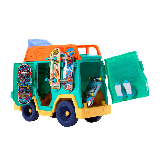 EAN 194735313655 - Hot Wheels JGG91 vehículo de juguete imagen 5