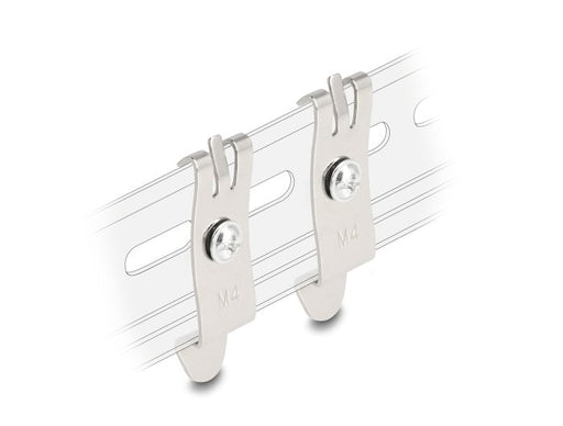 EAN 4043619881420 - DeLOCK 88142 accesorio para panel de conexiones imagen 1