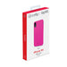 EAN 8021735749738 - Celly Shock funda para teléfono móvil 15,5 cm (6.1") Rosa imagen 7