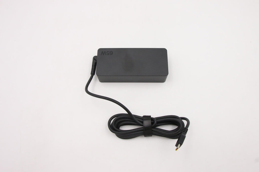 EAN 5704174656593 - Lenovo 5A10W86295 adaptador e inversor de corriente Interior 65 W Negro imagen 2
