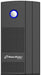 EAN 4260074980622 - PowerWalker Basic VI 850 SB sistema de alimentación ininterrumpida (UPS) Línea interactiva 0,85 kVA 480 W imagen 2