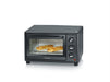 EAN 4008146049118 - Severin TO 2078 horno 20 L 1600 W Negro imagen 1