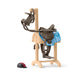 EAN 4059433652351 - schleich HORSE CLUB 42613 accesorio para figuras de juguete para niños Soporte para silla de montar imagen 1