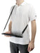 EAN 3700992515014 - Mobilis 051025 funda para tablet 25,6 cm (10.1") Folio Negro imagen 4