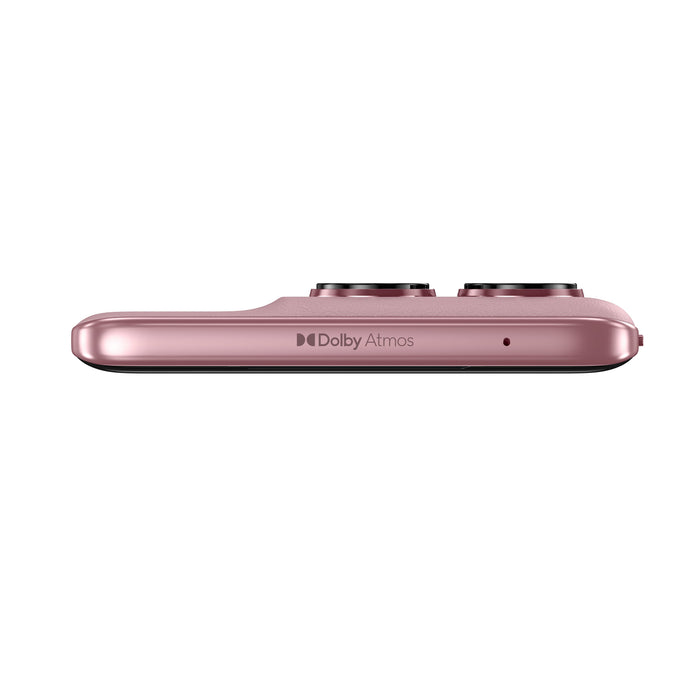 EAN 0840023297052 - Motorola edge 60 fusion 16,9 cm (6.67") SIM doble Android 15 5G USB Tipo C 8 GB 256 GB 5200 mAh Rosa imagen 13