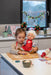 EAN 4001167839607 - BABY born Advent Calendar 43cm Juego de ropita para muñeca imagen 9