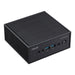 EAN 4711387197615 - ASUS ExpertCenter PN42-SN200AD Intel® N N200 4 GB DDR4-SDRAM 128 GB SSD Windows 11 Pro Mini PC Negro imagen 2