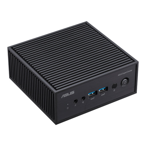 EAN 4711387152416 - ASUS PN42-SN004AV Intel® N N100 4 GB DDR4-SDRAM 128 GB SSD Windows 11 Pro Mini PC Negro imagen 2