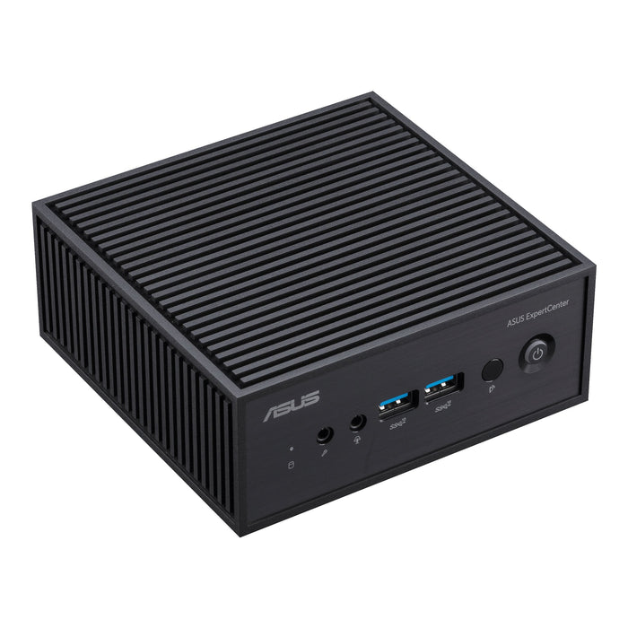 EAN 4711387152416 - ASUS PN42-SN004AV Intel® N N100 4 GB DDR4-SDRAM 128 GB SSD Windows 11 Pro Mini PC Negro imagen 2