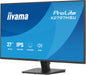 EAN 4948570125845 - iiyama ProLite X2797HSU-B1 pantalla para PC 68,6 cm (27") 1920 x 1080 Pixeles Full HD LED Negro imagen 5