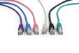 EAN 8716309101592 - Gembird PP6-1M/W cable de red Blanco Cat6 F/UTP (FTP) imagen 2