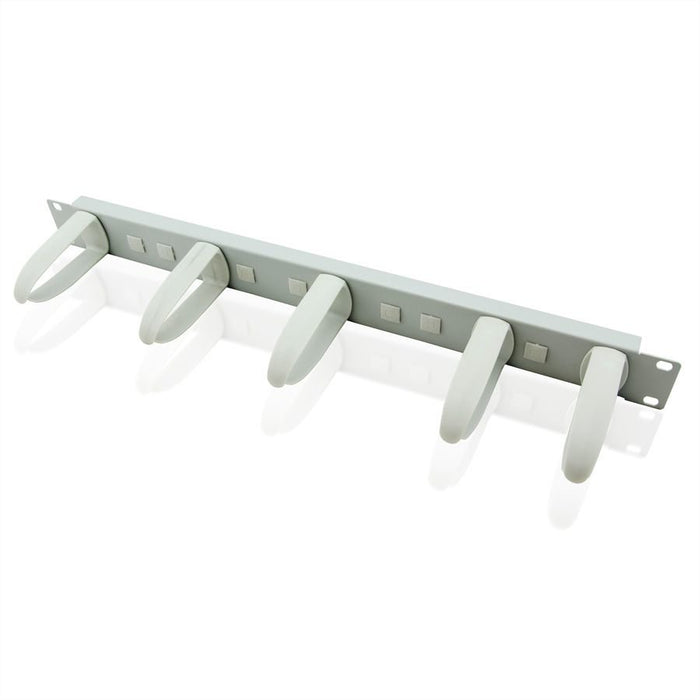 EAN 7611990147663 - VALUE 26990345 Estante Soporte para cables Gris 1 pieza(s) imagen 1
