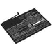 EAN 5704174379386 - CoreParts MBXTAB-BA100 accesorio o pieza de recambio para tableta Batería imagen 1
