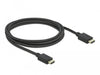 EAN 4043619853885 - DeLOCK 85388 cable HDMI HDMI tipo A (Estándar) Negro imagen 2