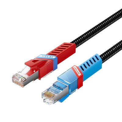 EAN 6922794778320 - Vention IKJBD cable de red 0,5 m imagen 1