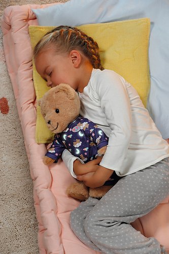 EAN 4001167840689 - BABY born 840689 juguete de peluche imagen 4