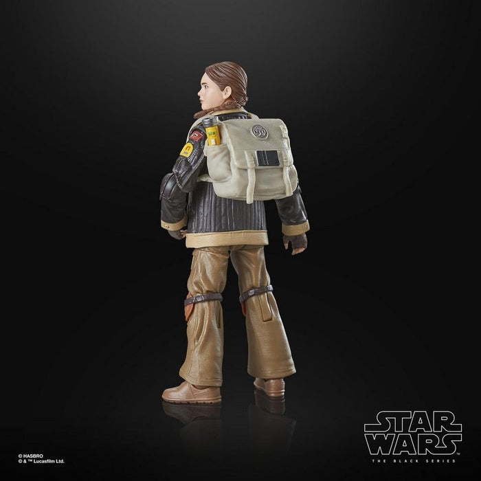 EAN 5010996274922 - Star Wars The Black Series Fern imagen 12