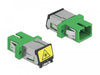EAN 4043619868872 - DeLOCK 86887 adaptador de fibra óptica SC/SC 1 pieza(s) imagen 1