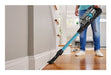 EAN 5035048837429 - Black & Decker BSV520BRB-QW aspiradora de pie y escoba eléctrica Aspiradora escoba Batería Secar Sin bols imagen 4