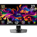 EAN 4711377304450 - MSI MAG 272UP QD-OLED X24 pantalla para PC 67,3 cm (26.5") 3840 x 2160 Pixeles 4K Ultra HD Negro imagen 1